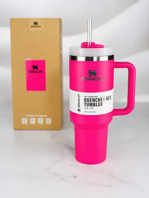 تراول ماگ استنلی Quencher H2.0 ظرفیت ۱.۱۸ لیتر | Stanley Tumbler