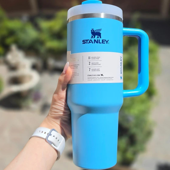 تراول ماگ استنلی Quencher H2.0 ظرفیت ۱.۱۸ لیتر | Stanley Tumbler