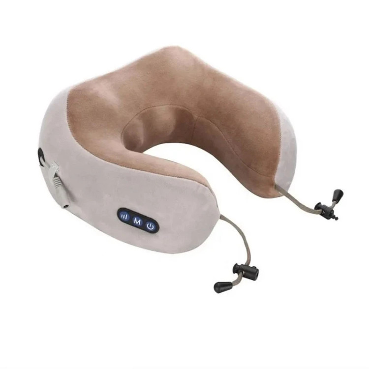 ماساژور گردن و شانه U شکل شارژی بلوآیدیا مدل BLD-118 با مادون قرمز
