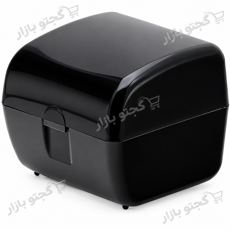 فشارسنج مچی دیجیتال سخنگو فارسی شارژی Type-C | نمایش فشار خون و ضربان قلب
