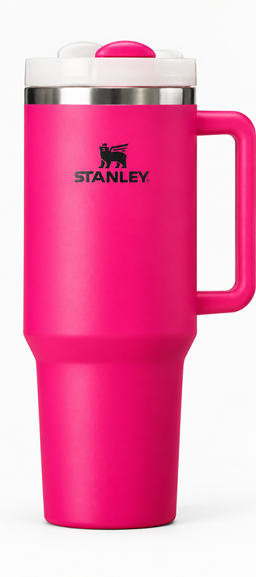 تراول ماگ استنلی Quencher H2.0 ظرفیت ۱.۱۸ لیتر | Stanley Tumbler